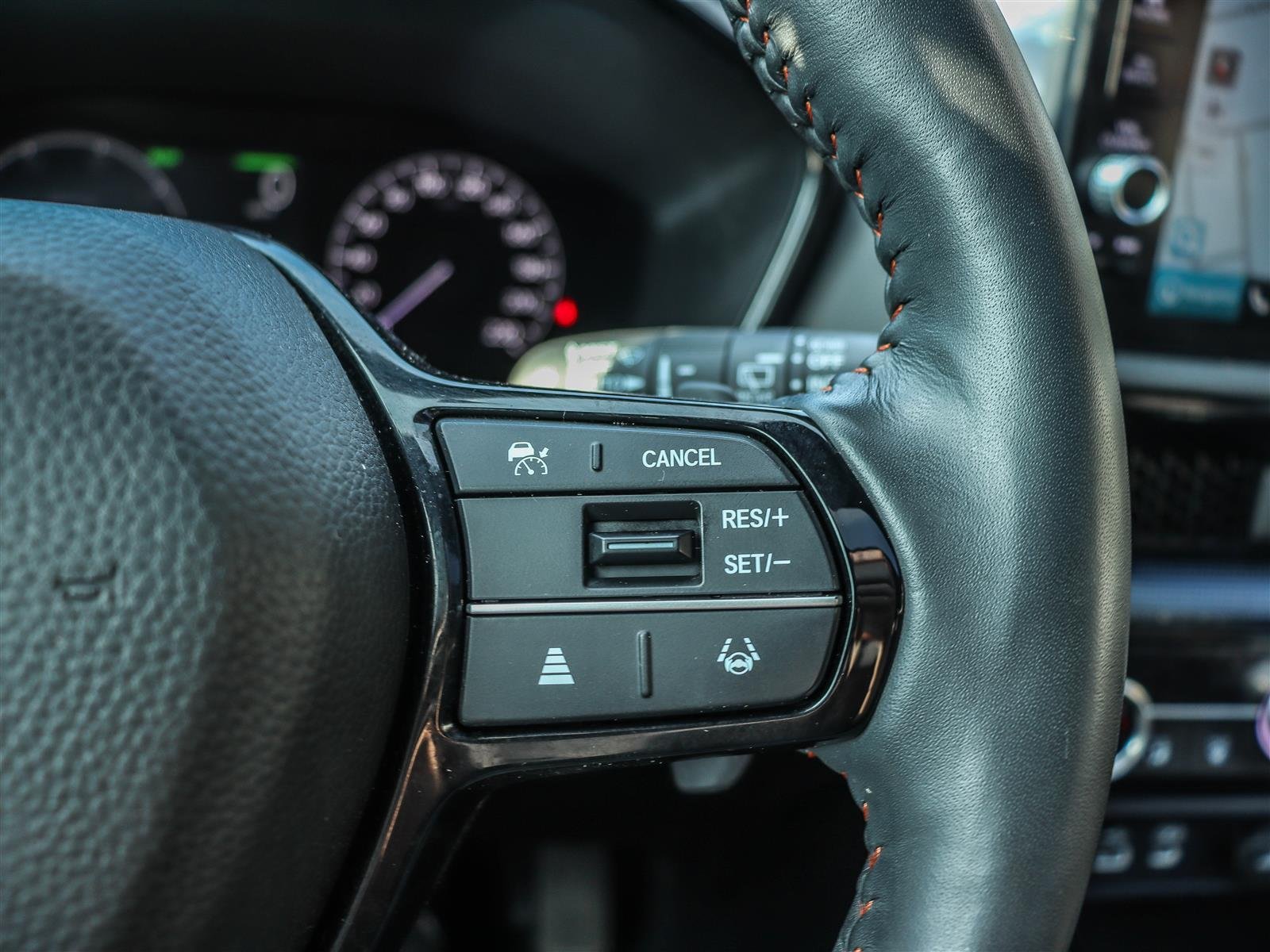 2023 Honda CR-V Hybrid Touring Ottawa & Gatineau - photo #28