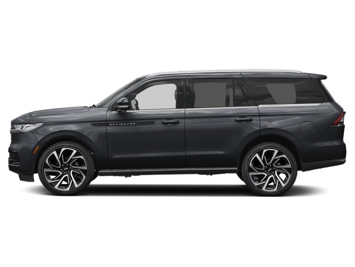 2027 Lincoln Navigator Black Label
