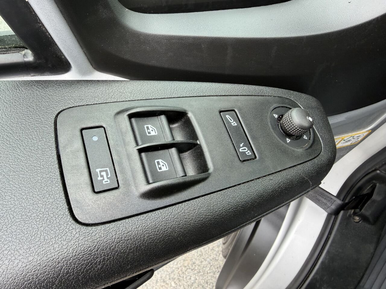 2025 Ram ProMaster 3500 Silver Thetford Mines - photo #13