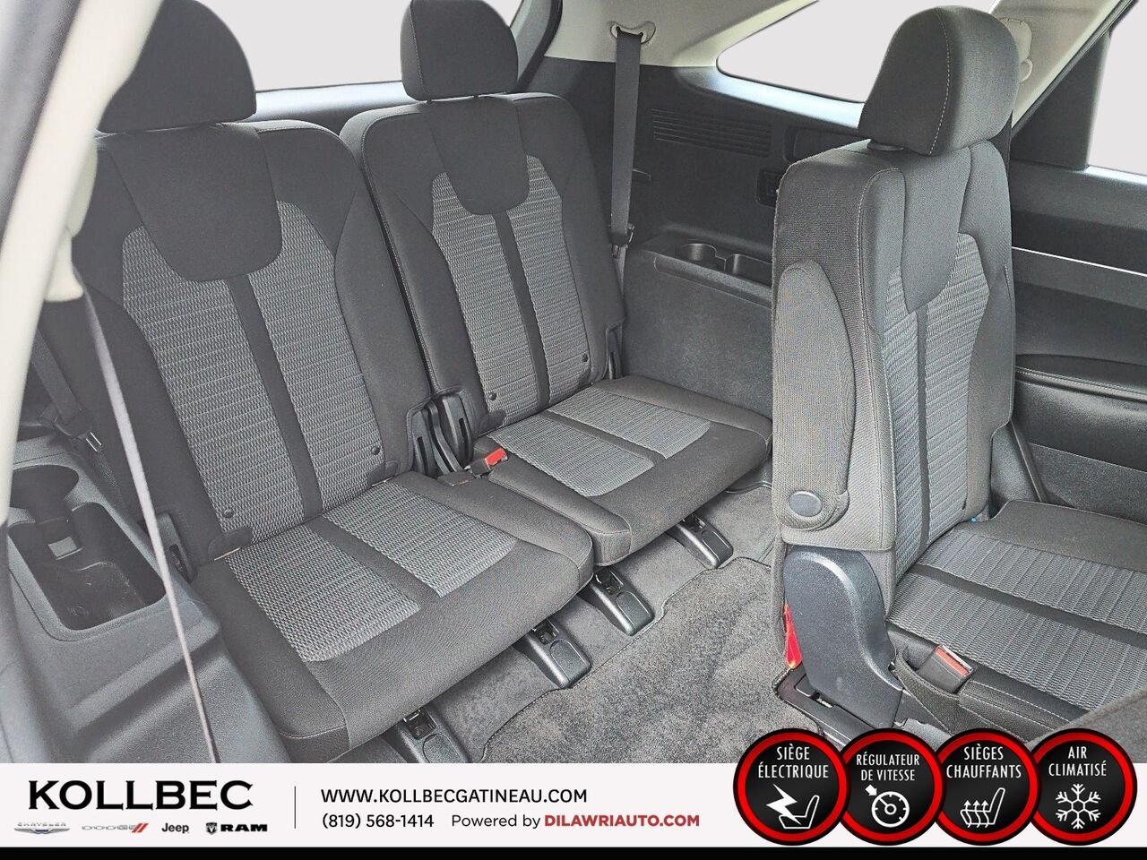 2021 KIA SORENTO X-Line AWD White Ottawa & Gatineau - photo #21