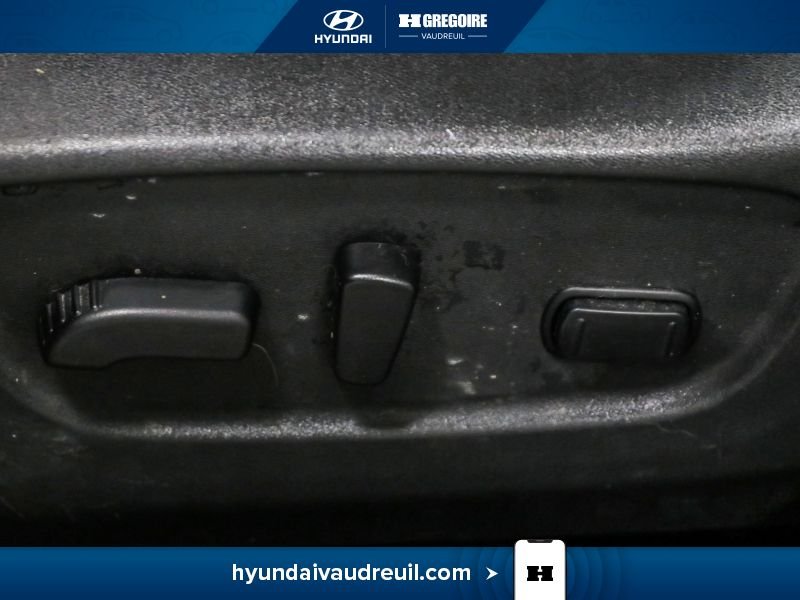 2018 Nissan Rogue Grey Blainville - photo #18