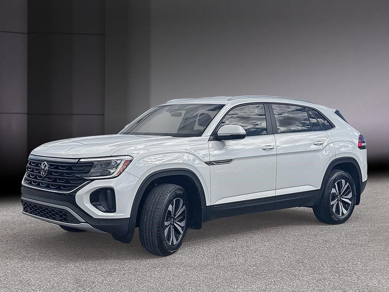 2025 Volkswagen Atlas Cross Sport