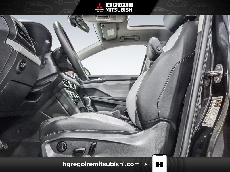 Volkswagen Taos 2024 Noir Blainville - photo #14