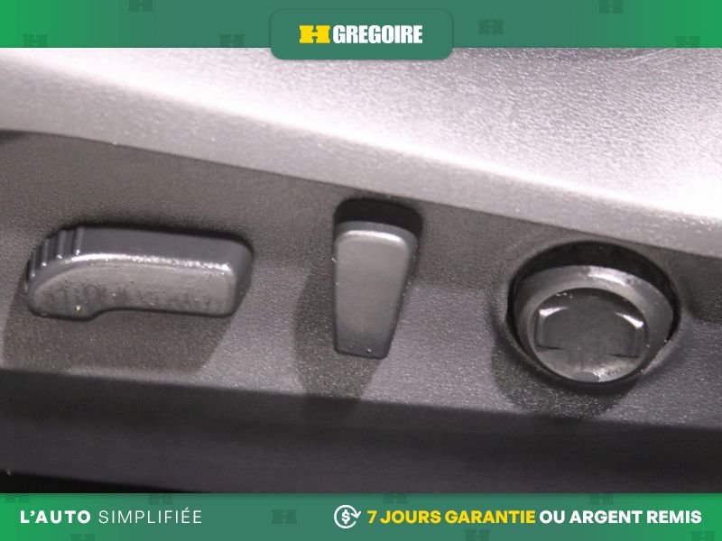 2021 Subaru Outback Grey Laval - photo #16