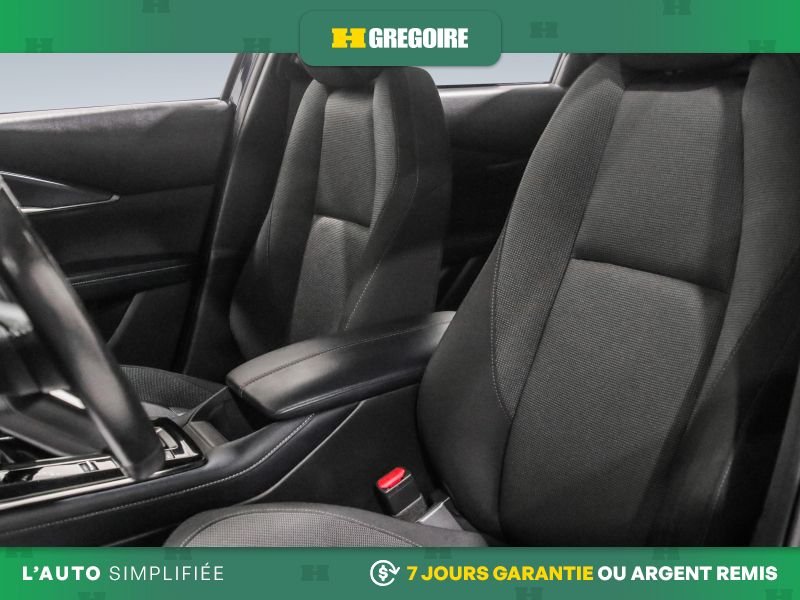 2021 Mazda CX-30 Blue Saint-Eustache - photo #13