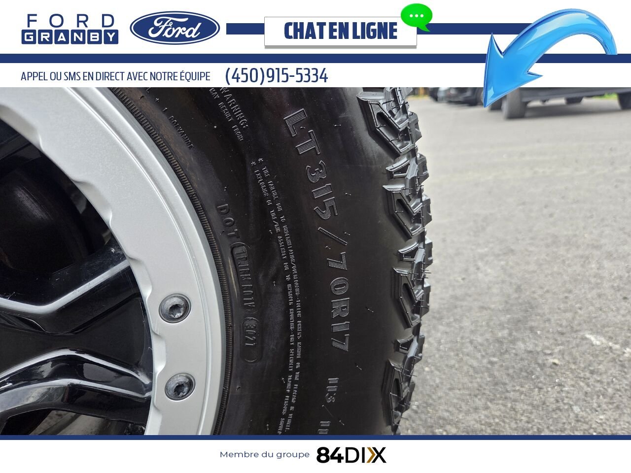 2021 Ford Bronco Black Granby - photo #27