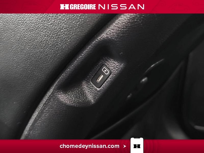 Kia Sportage CL7448 | X-Line Limited Cuir * Toit * Carplay * 2023 Vert Laval - photo #31