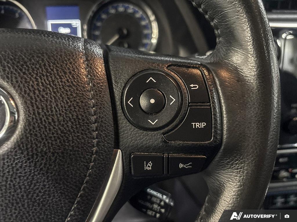 2018 Toyota Corolla 2602593A | LE | BURLEC Grey Edmonton - photo #14