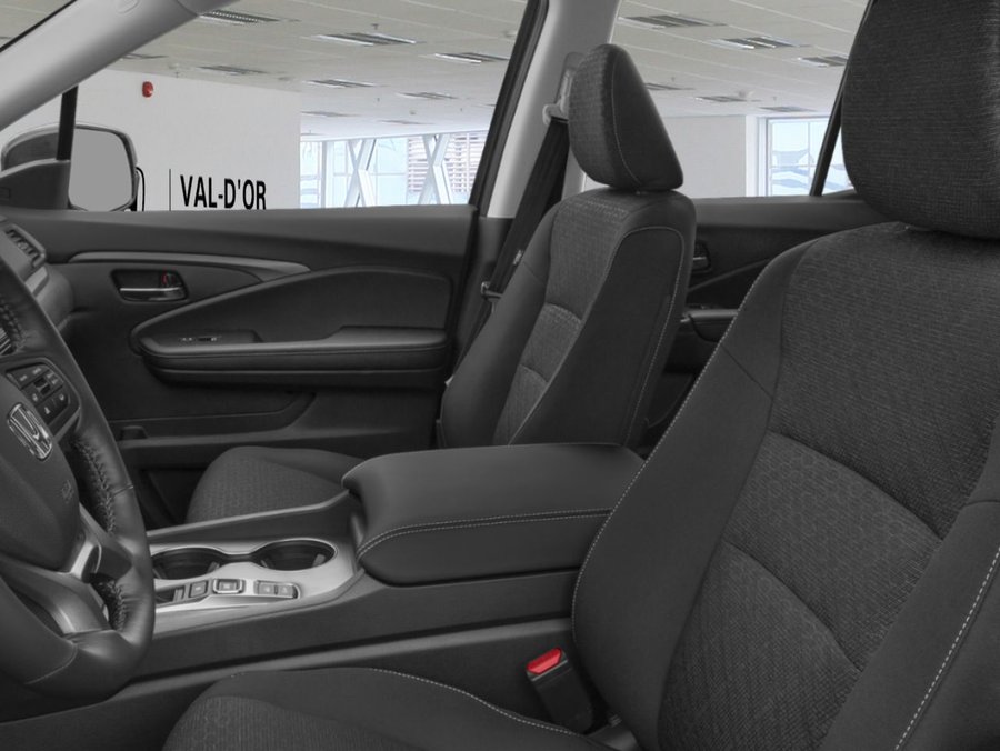 2026 HONDA Ridgeline 2026 Crystal Black Pearl