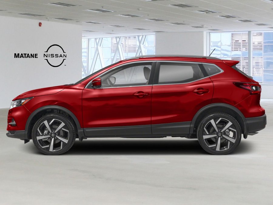 Nissan Qashqai 2023 2023 Rouge