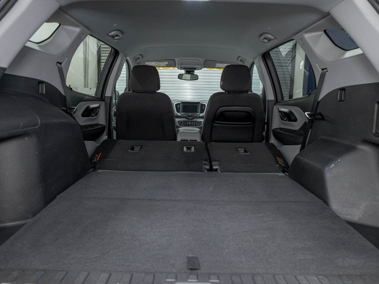 GMC Terrain SLE AWD *SIÈGES CHAUFF* HAYON ELECT REG ADAPT 2024 Noir Saint-Jérôme - photo #29
