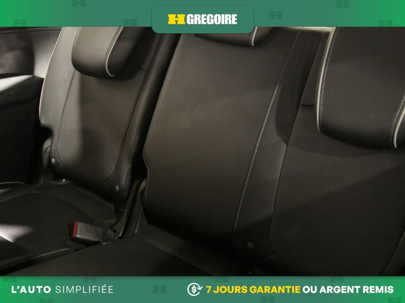 2022 Honda Odyssey Black Blainville - photo #27
