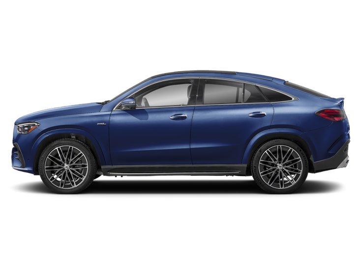 2026 Mercedes-Benz GLE GLE 53 AMG