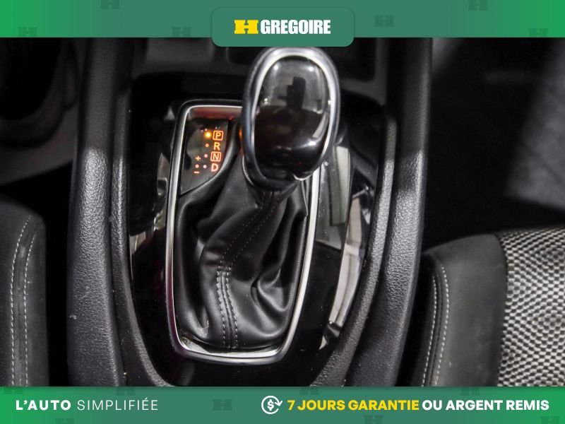 2023 Nissan Qashqai Red Laval - photo #21