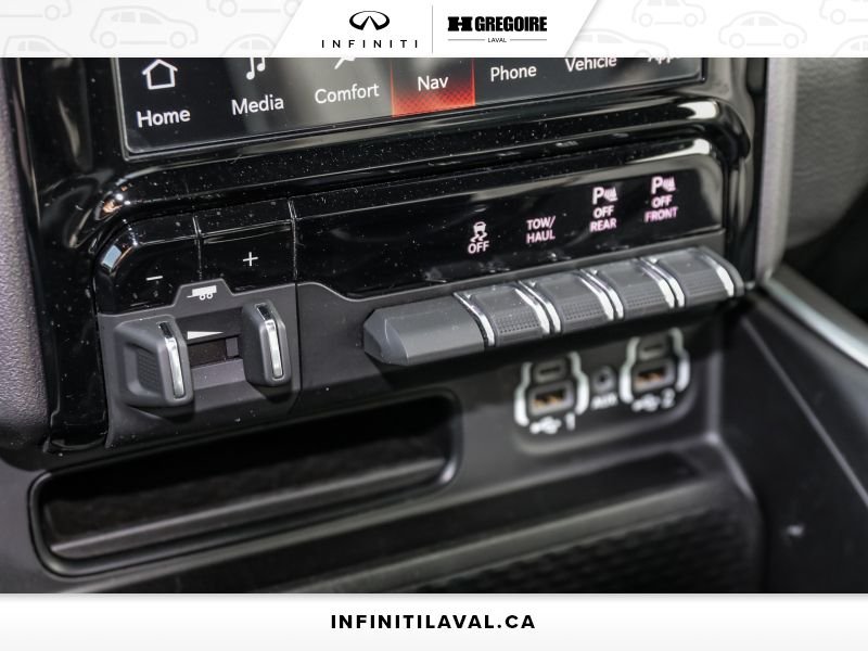 2023 Dodge Ram Saint-Eustache - photo #18