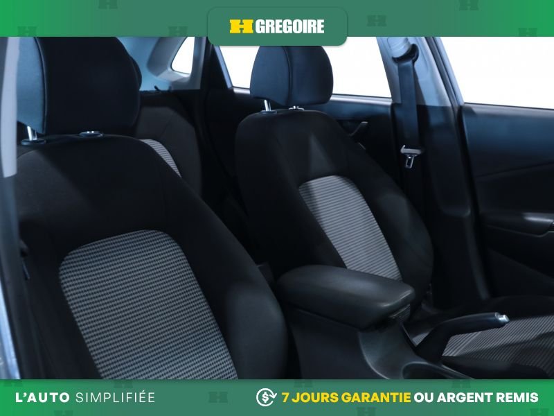 Hyundai Kona 2019 Gris Laval - photo #25