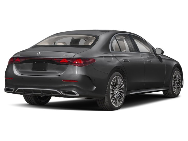 2026 Mercedes-Benz Classe-E E 350