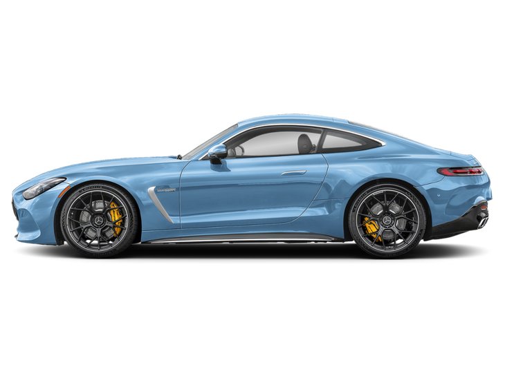2026 Mercedes-Benz AMG GT GT 63 AMG