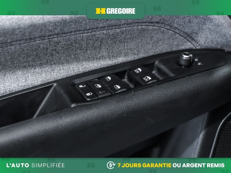 Jeep Compass 2022 Gris Blainville - photo #13