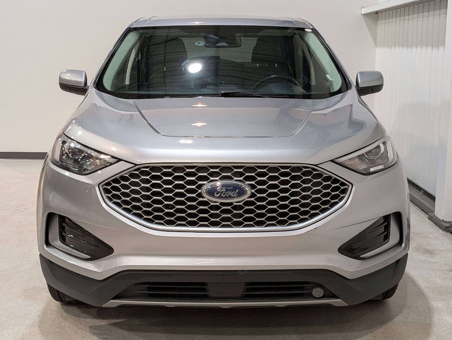 Ford Edge 2023 2023 Argent