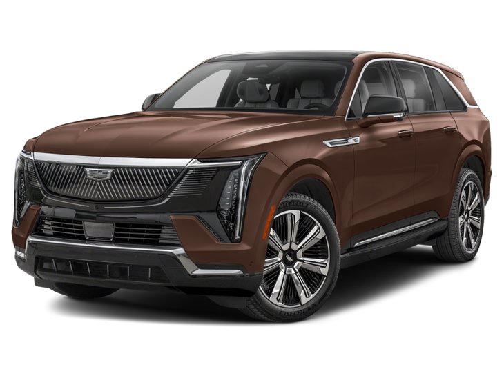 2026 Cadillac Escalade IQ Luxury