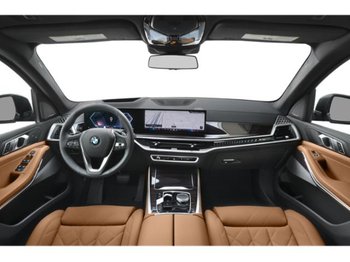 BMW X5 40 xDrive
