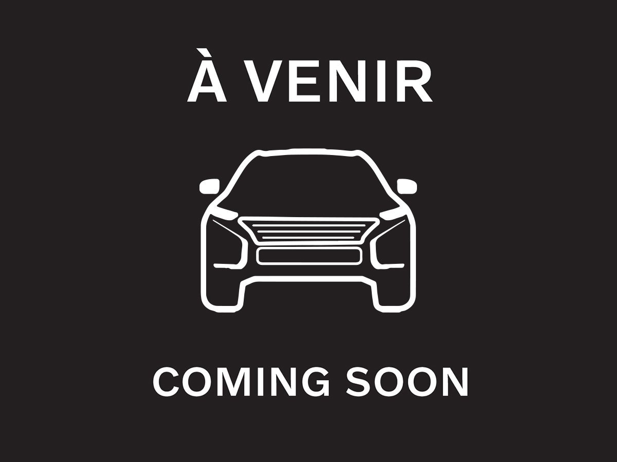 Mitsubishi Outlander SEL S-AWC 7 PLACES TOIT PANO AFFICHAGE TÊTE HAUTE 2024 Noir Montréal - photo #0