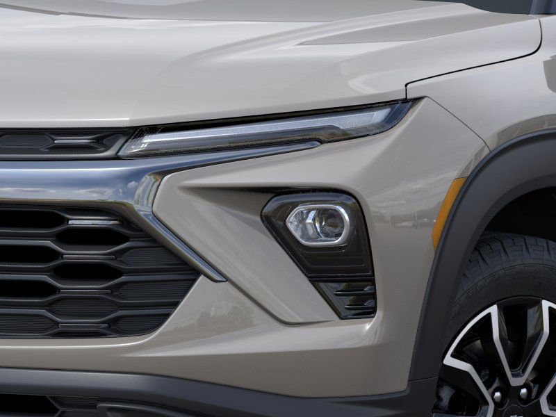 2026 CHEVROLET Trailblazer ACTIV White Sands Saint-Eustache - photo #9
