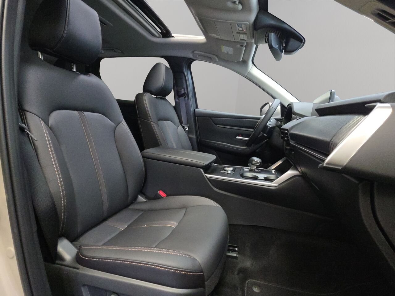 2026 Mazda CX-90 PHEV GS-L TI Platinum Quartz Metallic Val-David - photo #13