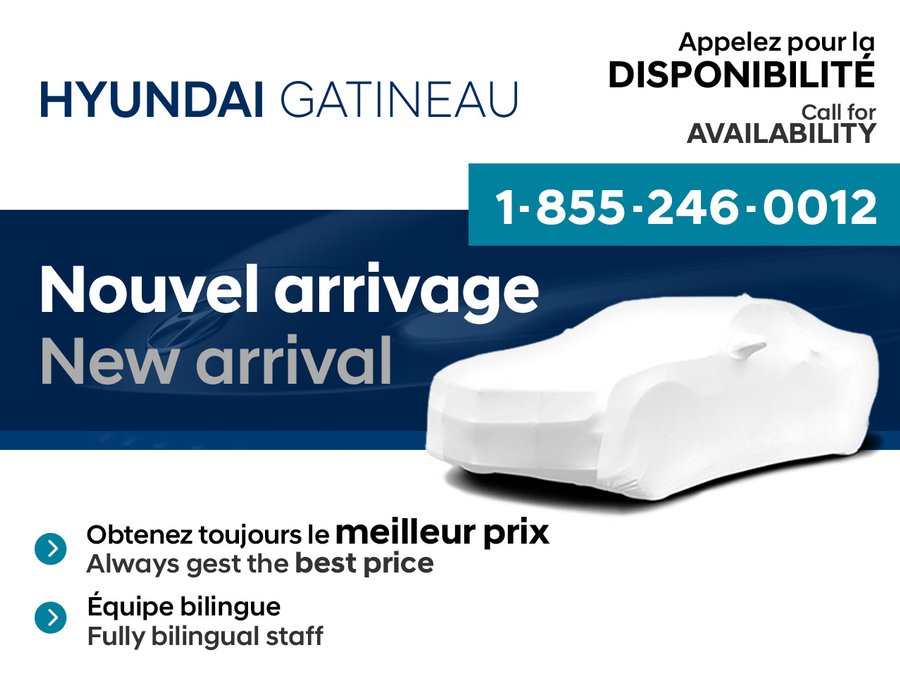 Hyundai Santa Fe XL 2016 2016 Blanc