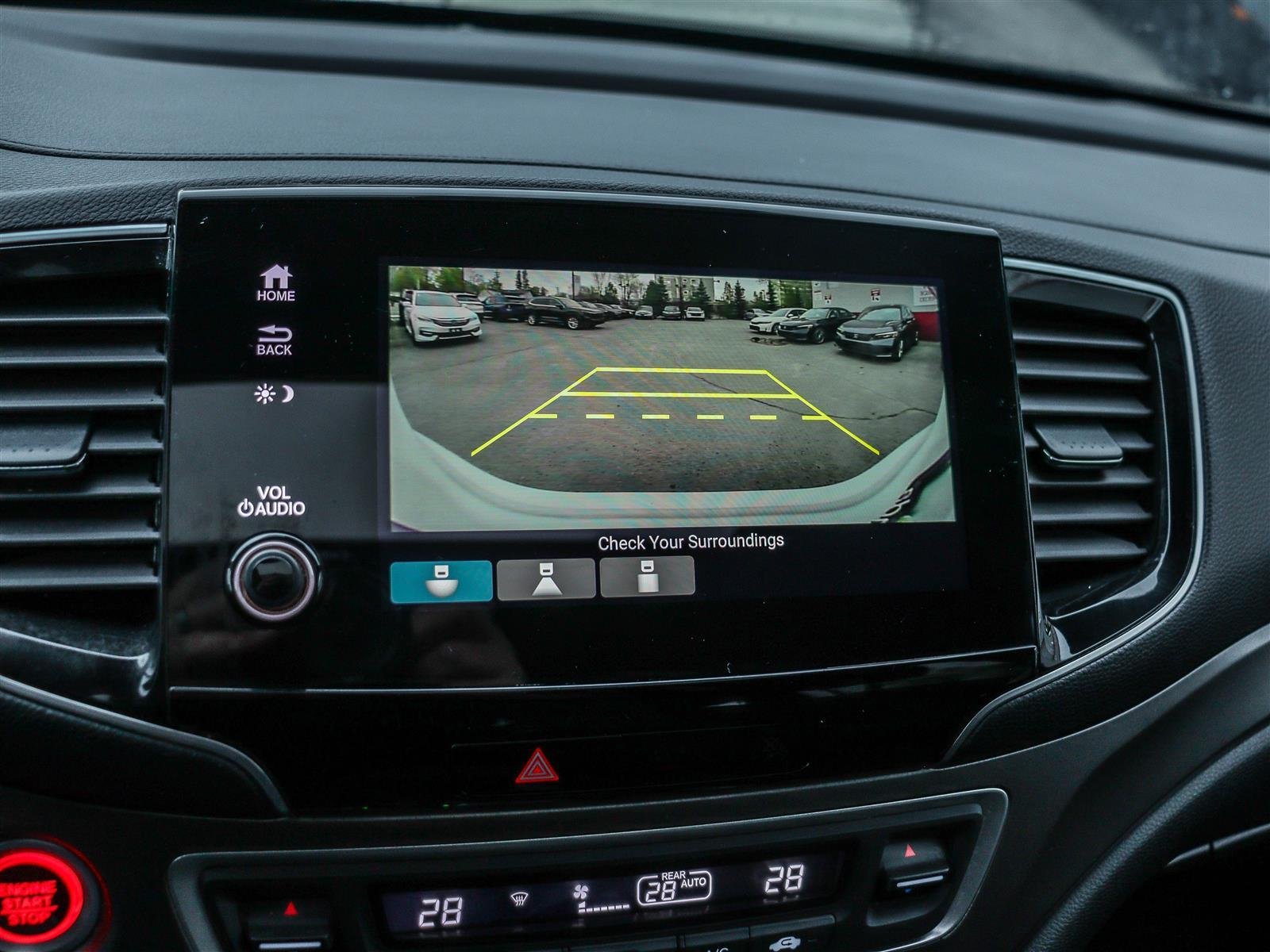 2022 Honda Pilot Sport Ottawa & Gatineau - photo #27