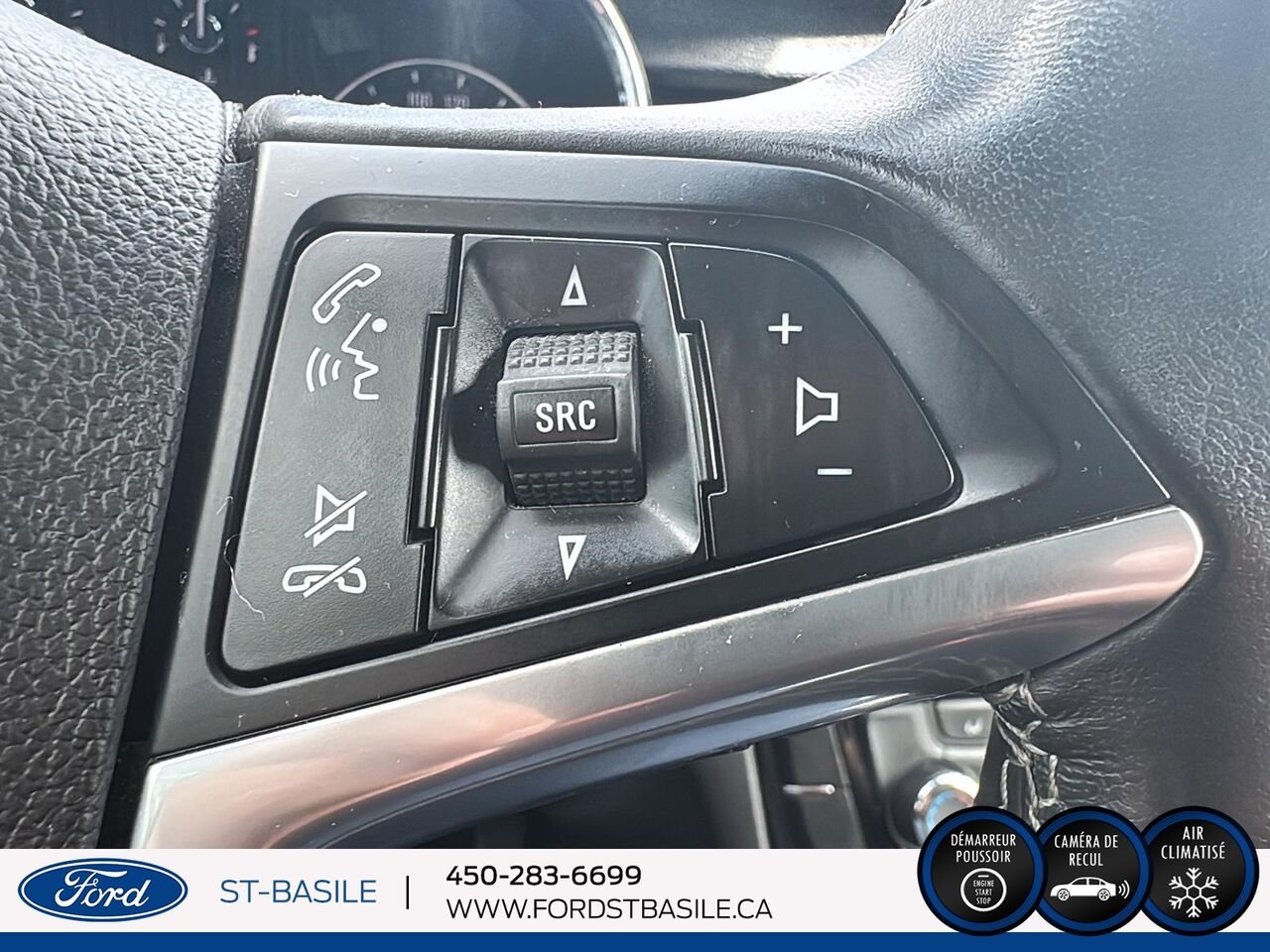 2020 BUICK ENCORE Black Saint-Basile-le-Grand - photo #20