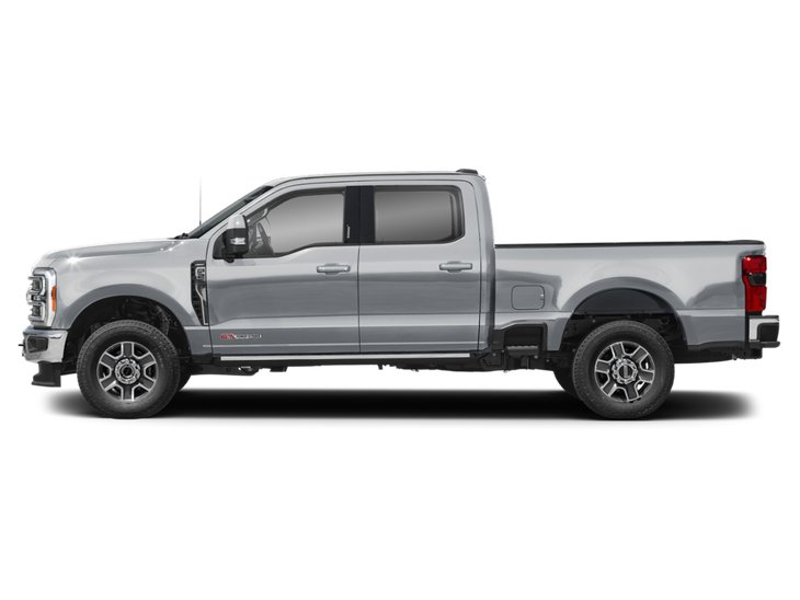 2027 Ford Super Duty F-250 SRW LARIAT