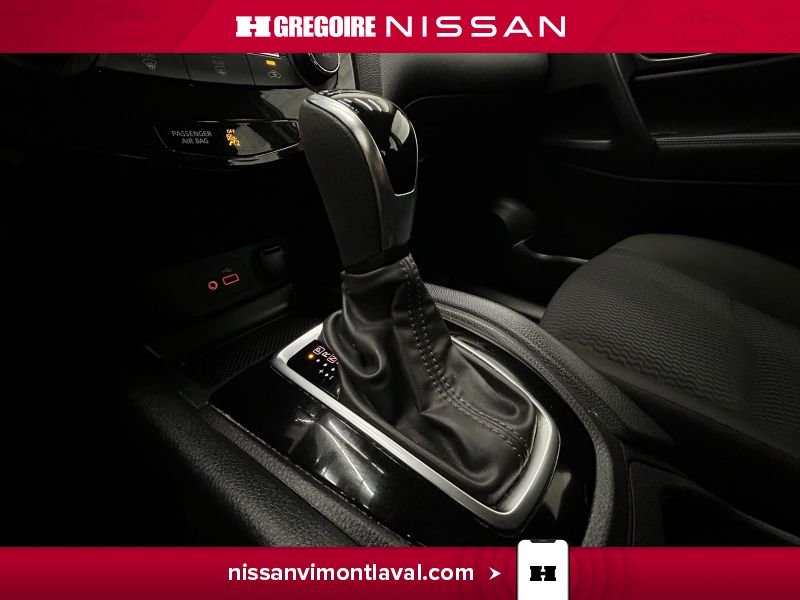 Nissan Qashqai 2021 Gris Laval - photo #46