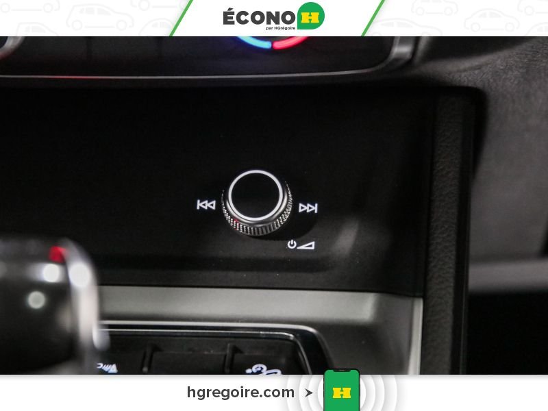 2019 Audi Q3 Grey Blainville - photo #20