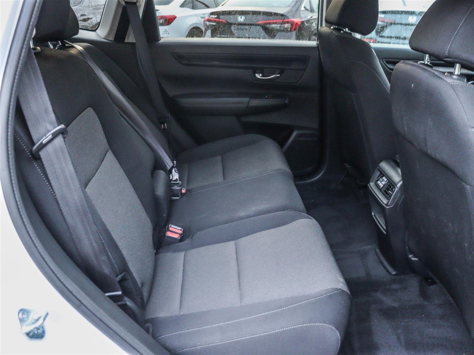 2023 Honda CR-V Ottawa & Gatineau - photo #15