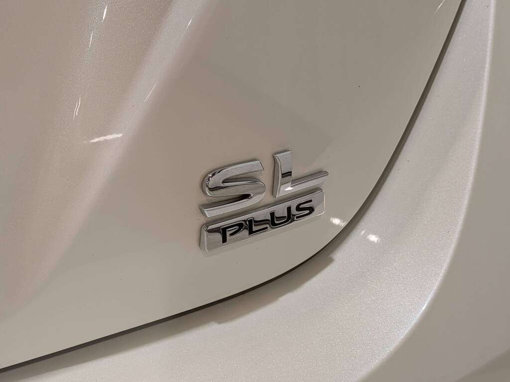 Nissan LEAF SL PLUS Hatchback 2020 Blanc Val-David - photo #38