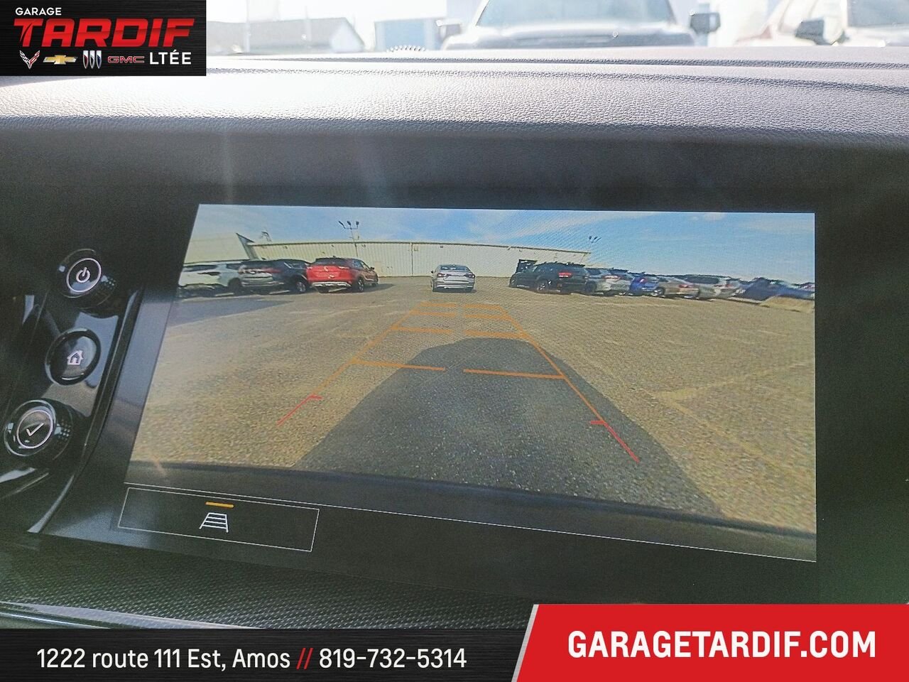 BUICK Buick Envision Essence AWD 46568A 2022 Gris Amos - photo #22