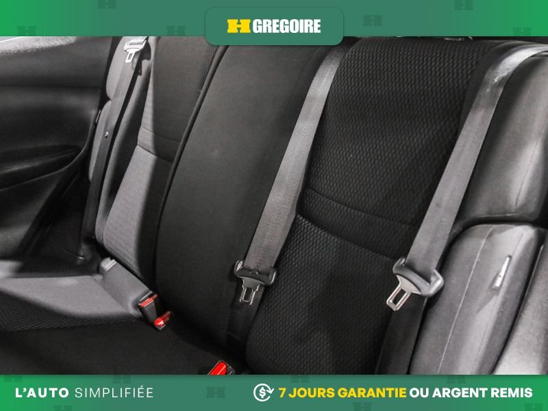 Nissan Qashqai 2020 Gris Blainville - photo #26
