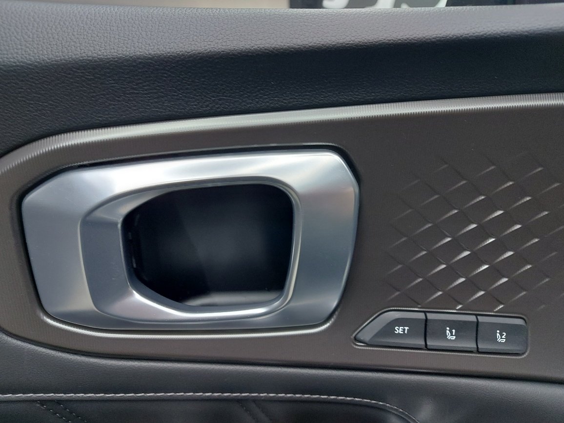 2026 KIA Sorento Plug-In Hybrid Cityscape Green Blainville - photo #17