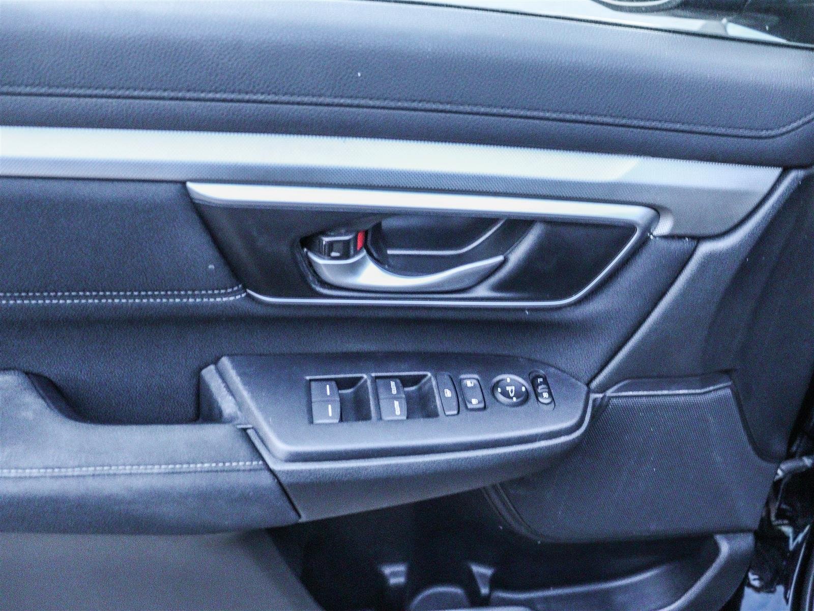 2021 Honda CR-V Sport Ottawa & Gatineau - photo #9