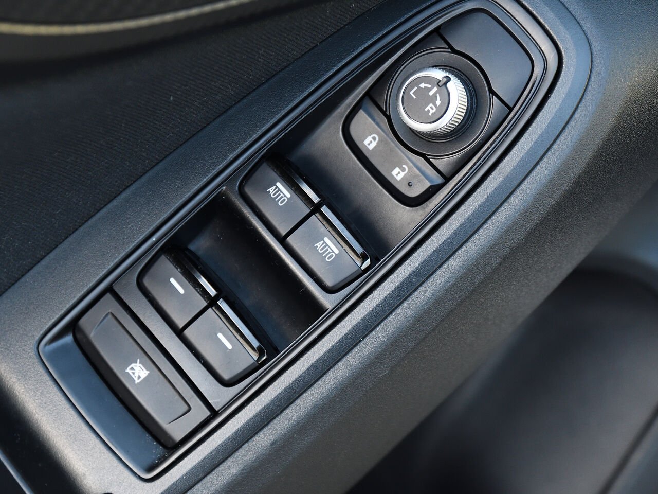 2019 Subaru Impreza 2.0i Tourisme White Saint-Hyacinthe - photo #12