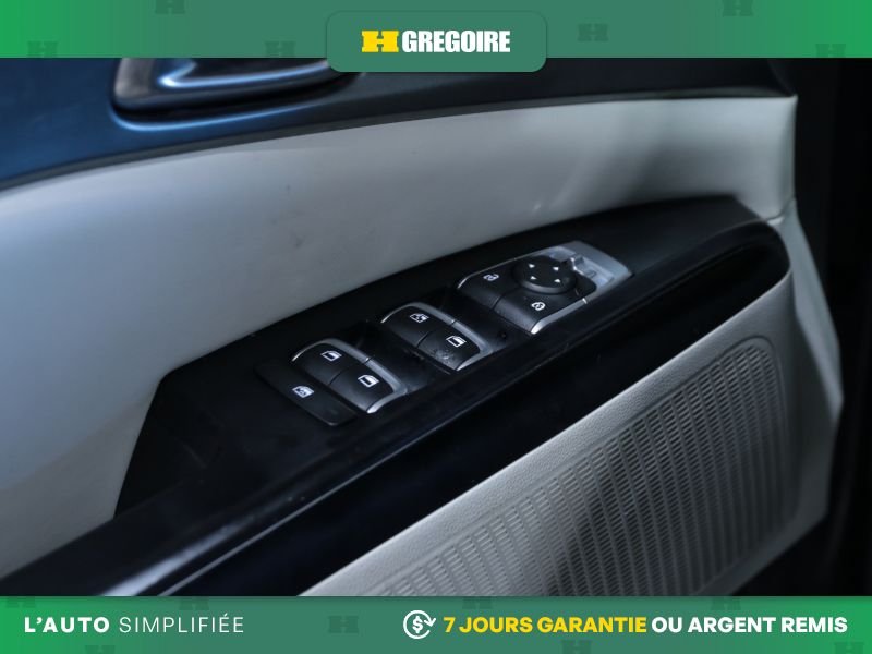 2024 Kia Carnival Grey Laval - photo #13