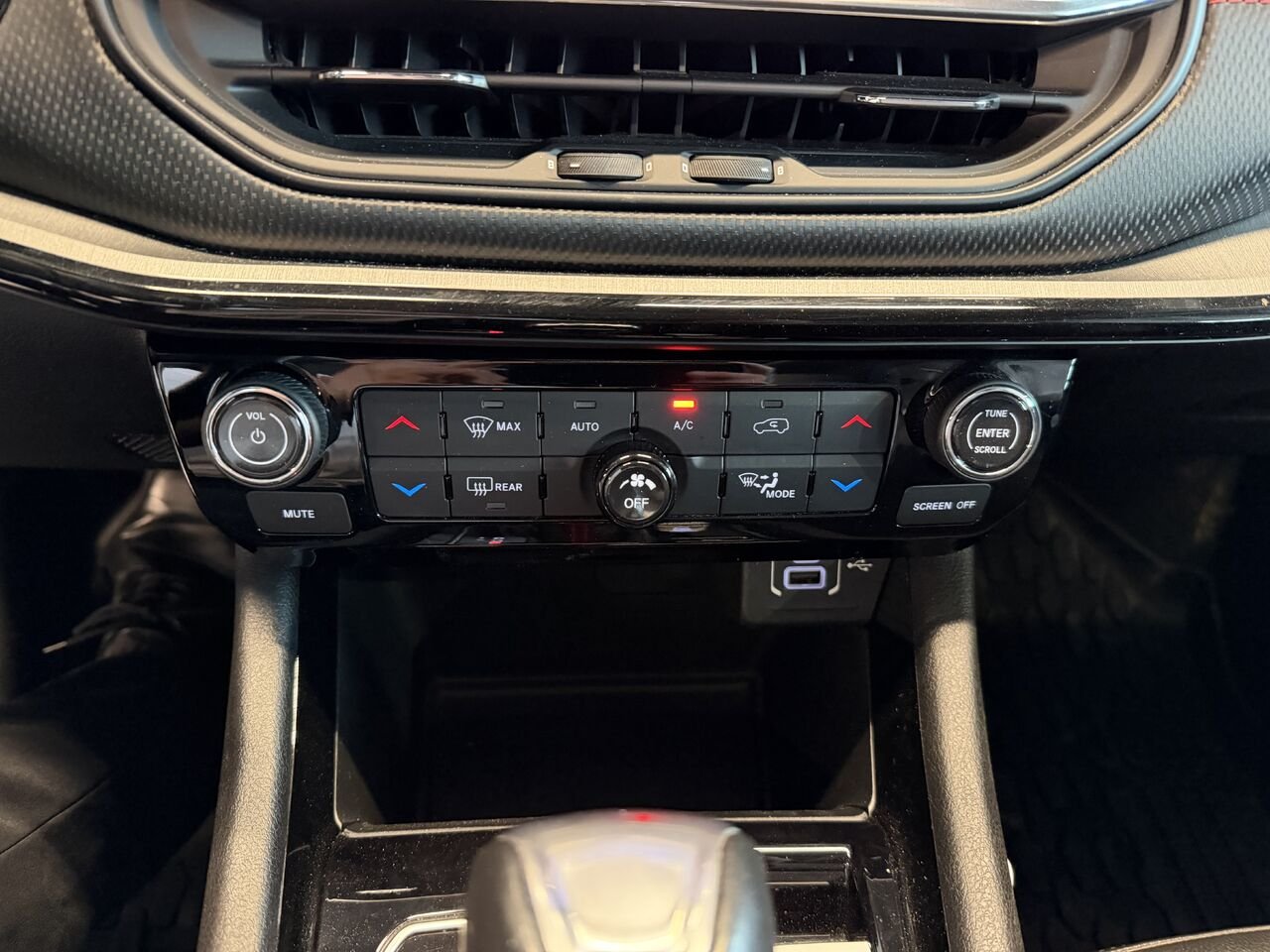 Jeep Compass 2022 Noir Saint-Eustache - photo #20