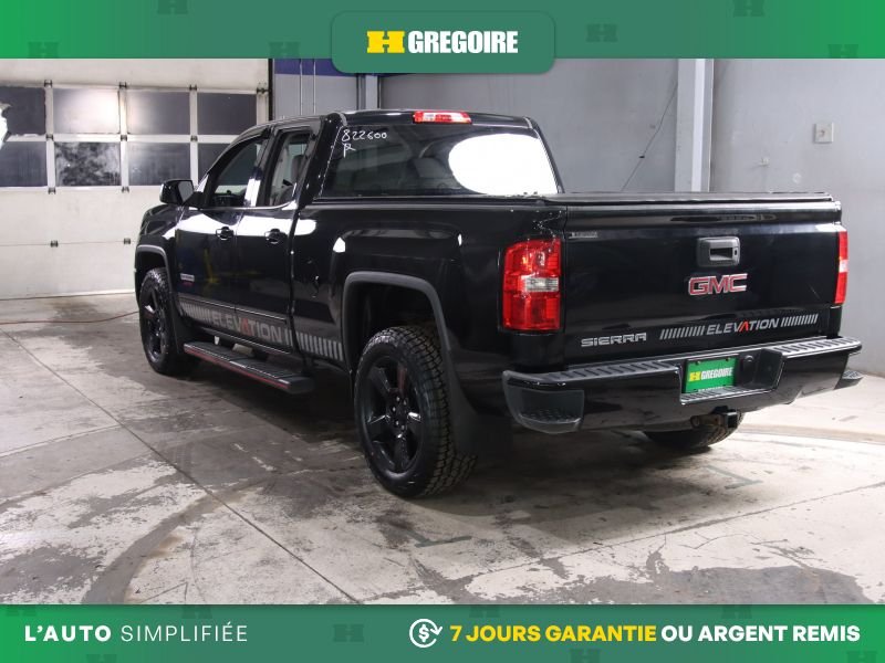 2019 GMC Sierra Black Laval - photo #29