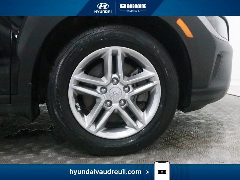 Hyundai Kona 2023 Noir Blainville - photo #31