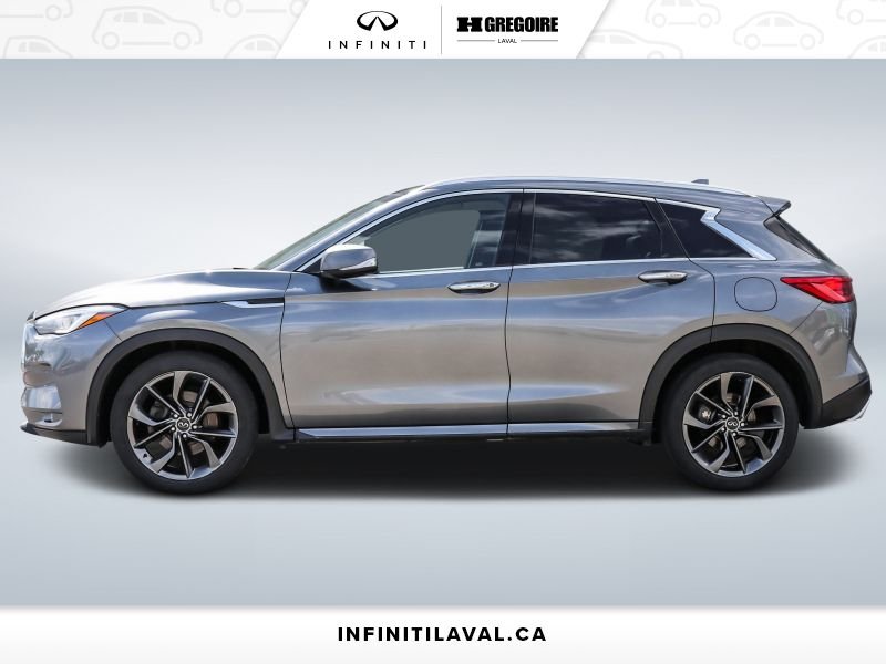 2023 Infiniti QX50 2023