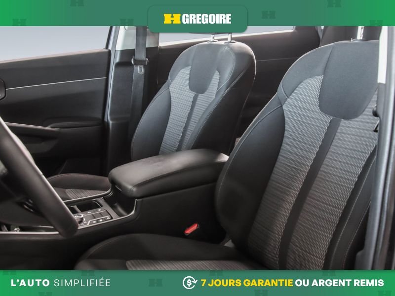 2022 Kia Sorento Grey Laval - photo #29