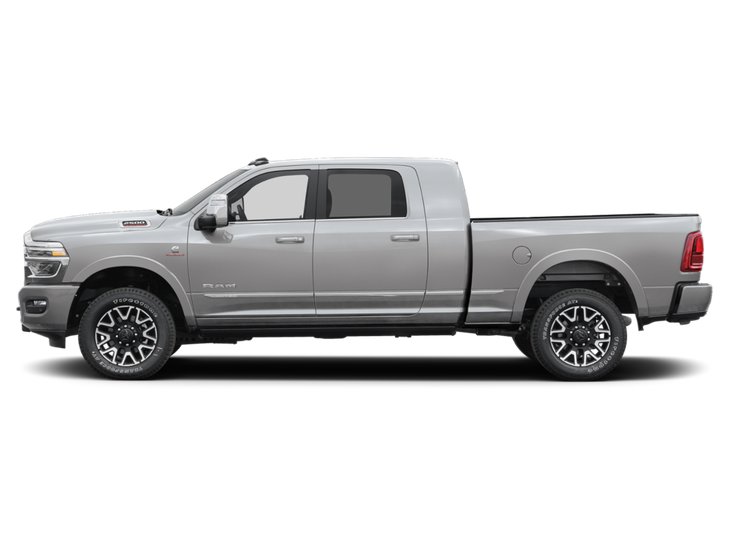 2027 Ram 2500 Limited