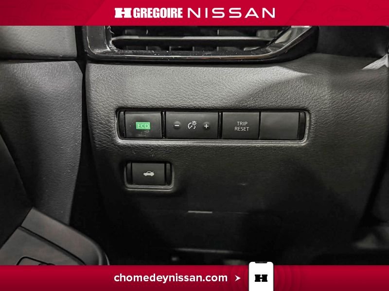 2021 Nissan Sentra Grey Laval - photo #13